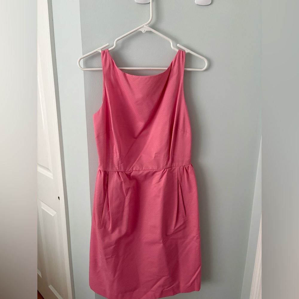 MICHAEL Michael Kors Pink Dress